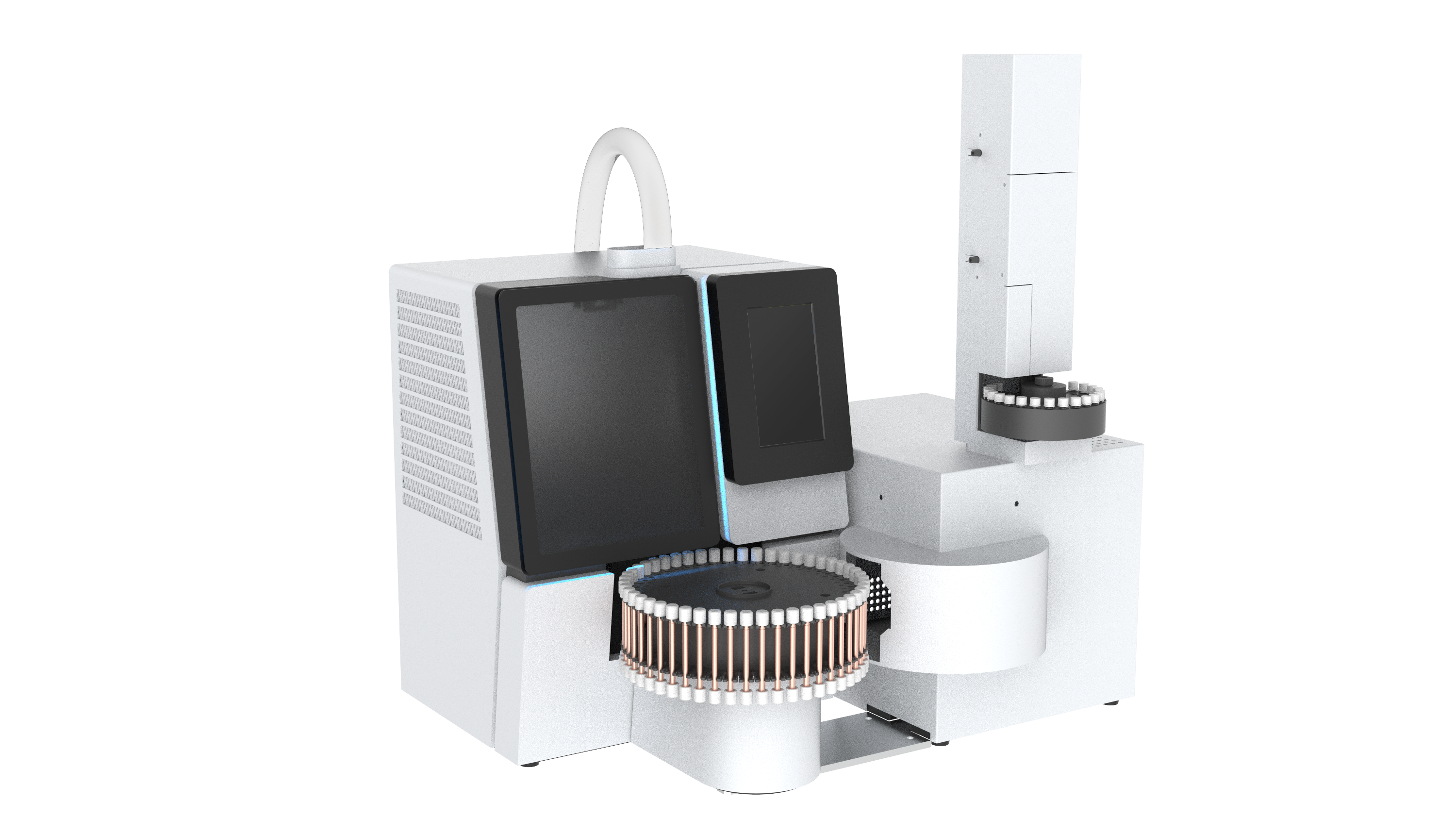 AutoTDS 5050自动热脱附解吸仪