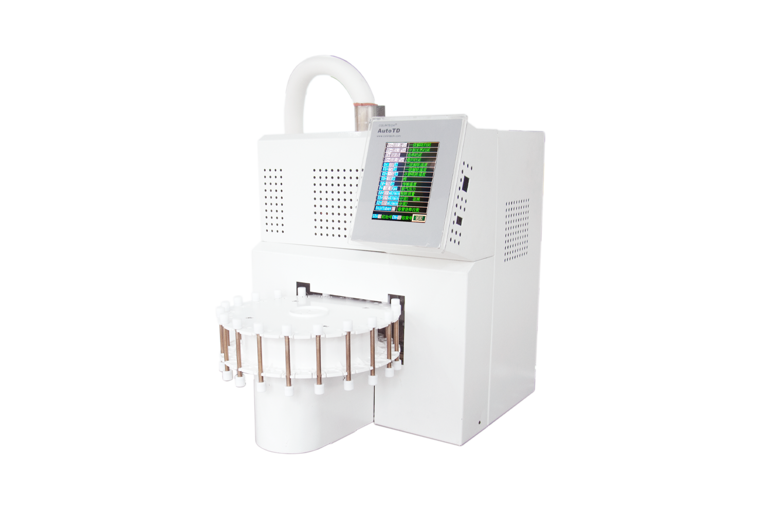 AutoTD 20全自动热脱附仪