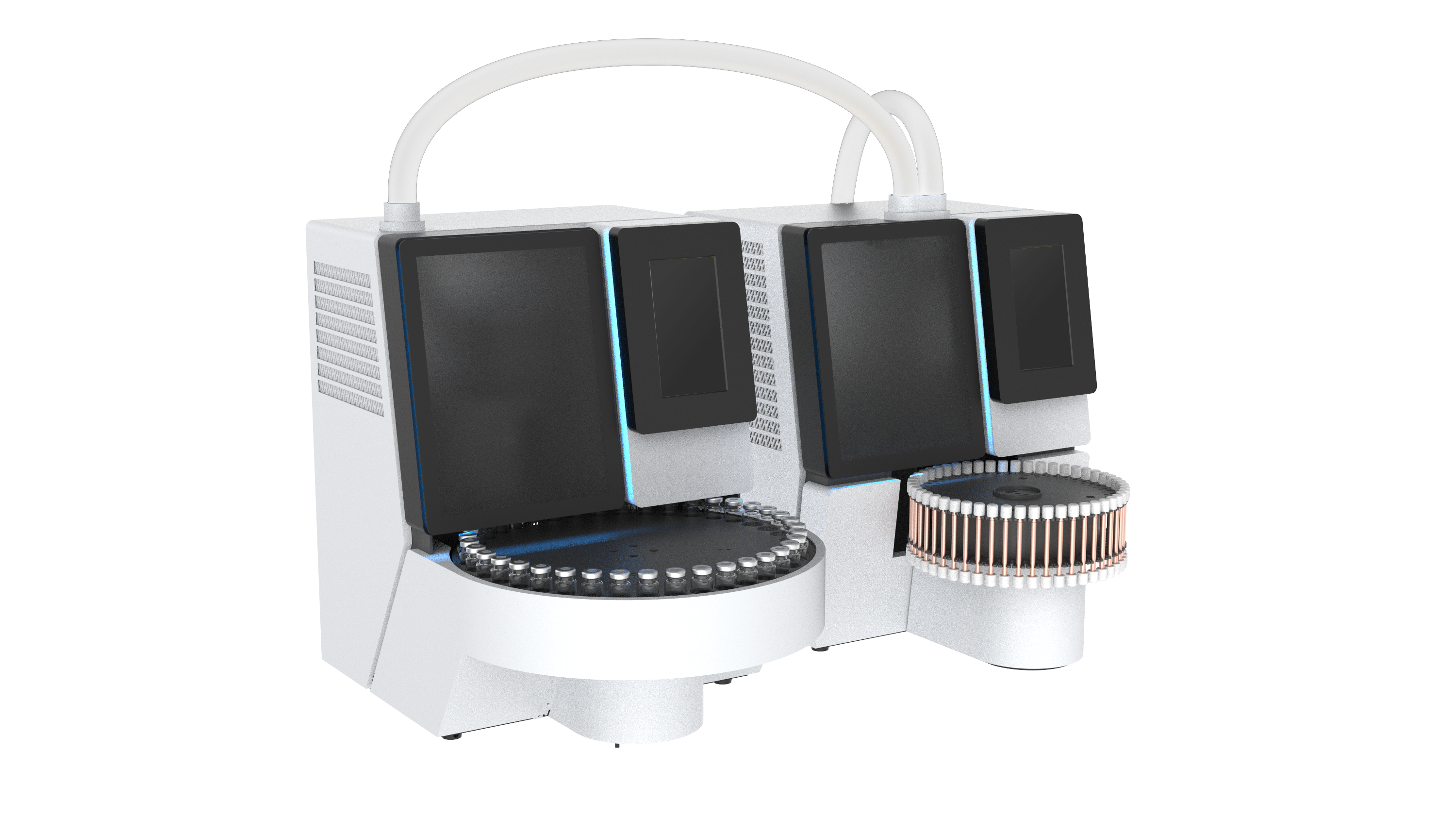 HSTD4050顶空热脱附多功能进样器